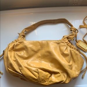 Badgley Mischka purse